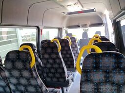 MERCEDES-BENZ Sprinter Lord Light 22 Sitzer 5 x Lagerfahrzeug