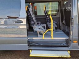 MERCEDES-BENZ Sprinter Lord Light 22 Sitzer 5 x Lagerfahrzeug