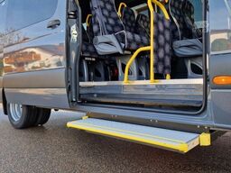 MERCEDES-BENZ Sprinter Lord Light 22 Sitzer 5 x Lagerfahrzeug