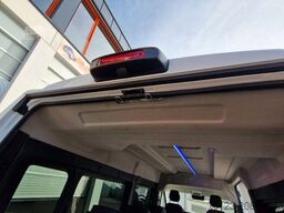 FIAT Fiat Ducato 9 Sitzer Systemboden Rolli Stock