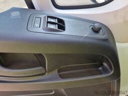 FIAT Fiat Ducato 9 Sitzer Systemboden Rolli Stock