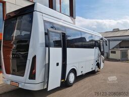 TEMSA 5 x Prestij SX Automatik Novo Lux Stock