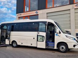 IVECO Daily C 70 City Niederflur 34 PAX auch als CNG