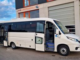 IVECO Daily C 70 City Niederflur 34 PAX auch als CNG