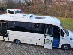 IVECO Daily C 70 City Niederflur 34 PAX auch als CNG