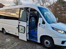 IVECO Daily C 70 City Niederflur 34 PAX auch als CNG