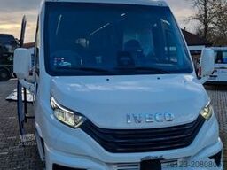 IVECO Daily C 70 City Niederflur 34 PAX auch als CNG