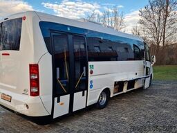 IVECO Daily C 70 City Niederflur 34 PAX auch als CNG