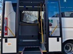 IVECO Daily C 70 City Niederflur 34 PAX auch als CNG