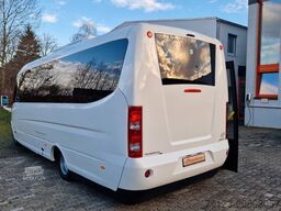 IVECO Daily C 70 City Niederflur 34 PAX auch als CNG