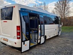 IVECO Daily C 70 City Niederflur 34 PAX auch als CNG