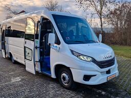 IVECO Daily C 70 City Niederflur 34 PAX auch als CNG