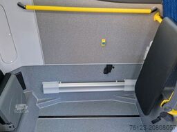 IVECO Daily C 70 City Niederflur 34 PAX auch als CNG