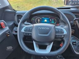IVECO Daily C 70 City Niederflur 34 PAX auch als CNG