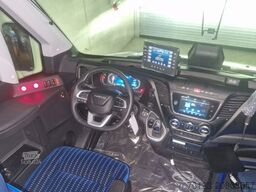 IVECO Daily C 70 City Niederflur 34 PAX auch als CNG