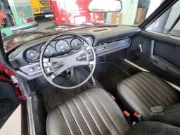 PORSCHE 912 Urmodell 911