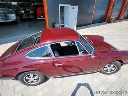 PORSCHE 912 Urmodell 911