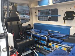 Mercedes-Benz Sprinter Krankenwagen Rettungswagen