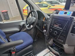 Mercedes-Benz Sprinter Krankenwagen Rettungswagen