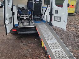 Mercedes-Benz Sprinter Krankenwagen Rettungswagen