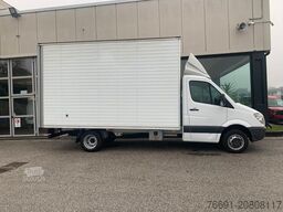 Mercedes-Benz Sprinter 415 - Furgone - Km 144.000 -