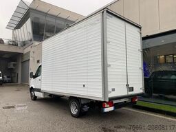 Mercedes-Benz Sprinter 415 - Furgone - Km 144.000 -
