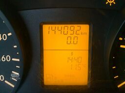 Mercedes-Benz Sprinter 415 - Furgone - Km 144.000 -