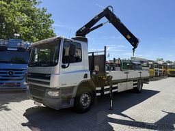 Daf CF250 4X2 Kran Hiab 099-2