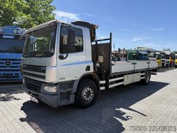 Daf CF250 4X2 Kran Hiab 099-2