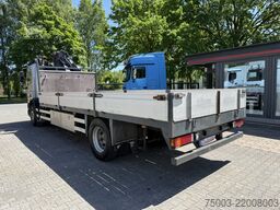 Daf CF250 4X2 Kran Hiab 099-2