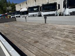 Daf CF250 4X2 Kran Hiab 099-2