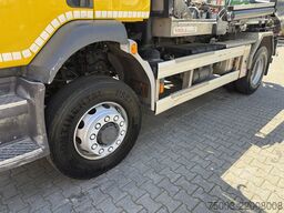 Volvo FL280.16 4X4 Absetzkipper