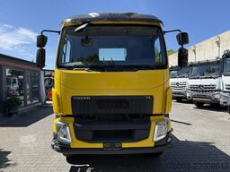 Volvo FL280.16 4X4 Fahrgestell/ Chassis