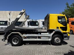 Volvo FL280.16 4X4 Fahrgestell/ Chassis