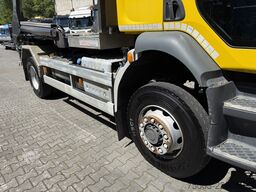 Volvo FL280.16 4X4 Fahrgestell/ Chassis