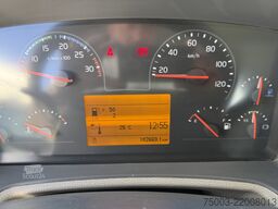 Volvo FL280.16 4X4 Fahrgestell/ Chassis