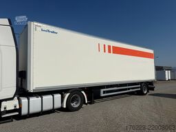 Lecitrailer LTP