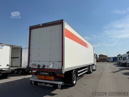Lecitrailer LTP