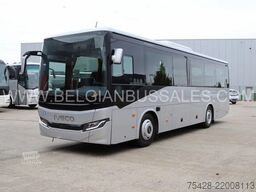 Iveco Crossway 10.8m Line HV / 3-point seat belt / NEW!!