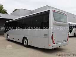 Iveco Crossway 10.8m Line HV / 3-point seat belt / NEW!!