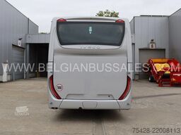 Iveco Crossway 10.8m Line HV / 3-point seat belt / NEW!!