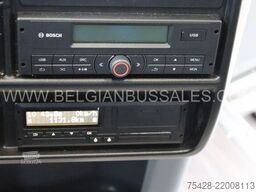 Iveco Crossway 10.8m Line HV / 3-point seat belt / NEW!!