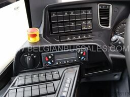 Iveco Crossway 10.8m Line HV / 3-point seat belt / NEW!!