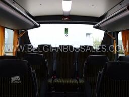Iveco Crossway 10.8m Line HV / 3-point seat belt / NEW!!