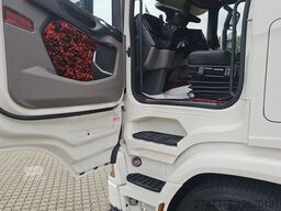 SCANIA R540 6x2