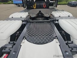 SCANIA R540 6x2