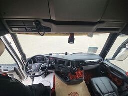 SCANIA R540 6x2