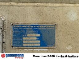 Mercedes-Benz Arocs 3240 8x4, Abroller VDL SK-25-5700