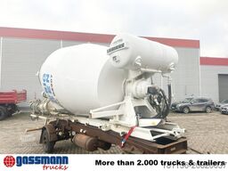 Mercedes-Benz Arocs 3240 8x4,Betonmischer Liebherr HTM 904F 9m³