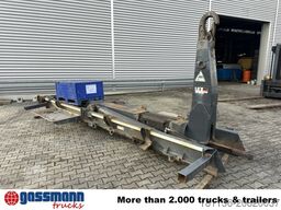 Mercedes-Benz Arocs 3240 8x4,Betonmischer Liebherr HTM 904F 9m³